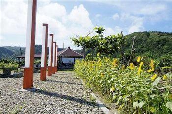 레다 호텔 그린 아일랜드 외부 사진